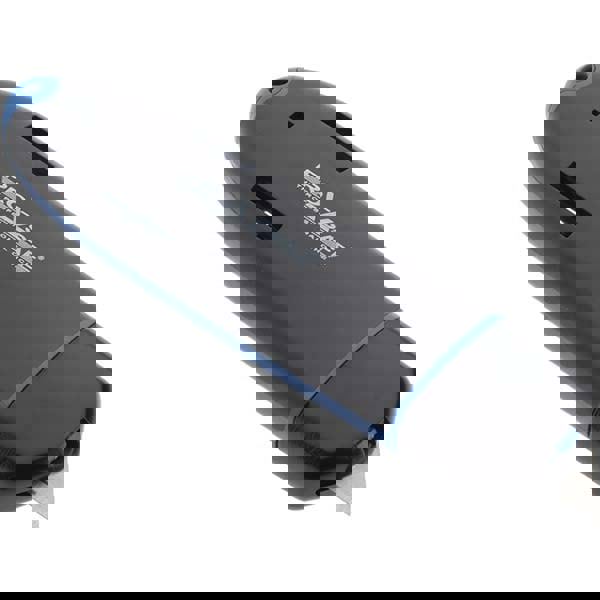 Utility Knife: Retractable